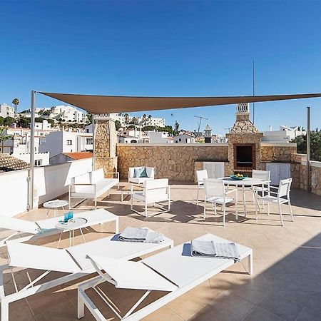 Casa Concha By Sevencollection Villa Carvoeiro  Exterior foto