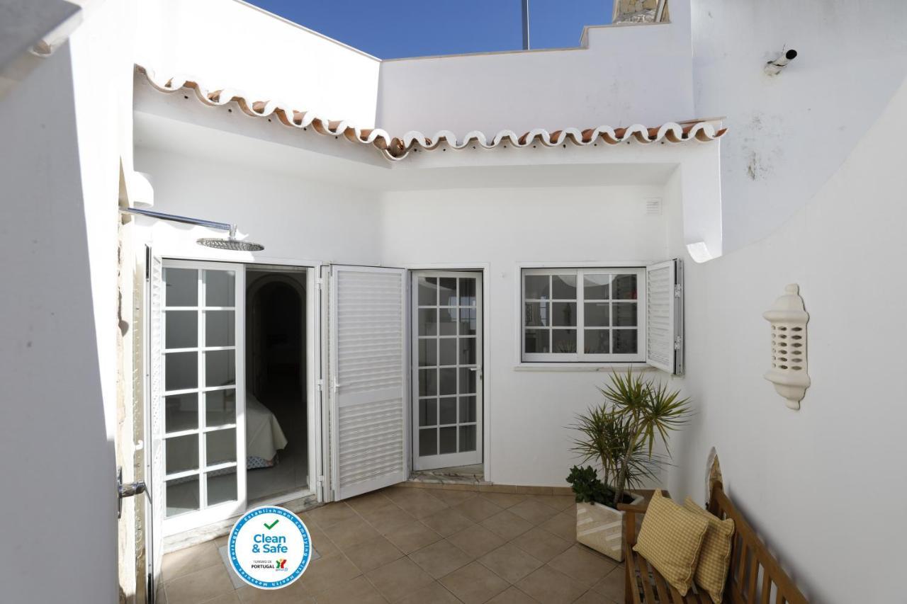 Casa Concha By Sevencollection Villa Carvoeiro  Exterior foto