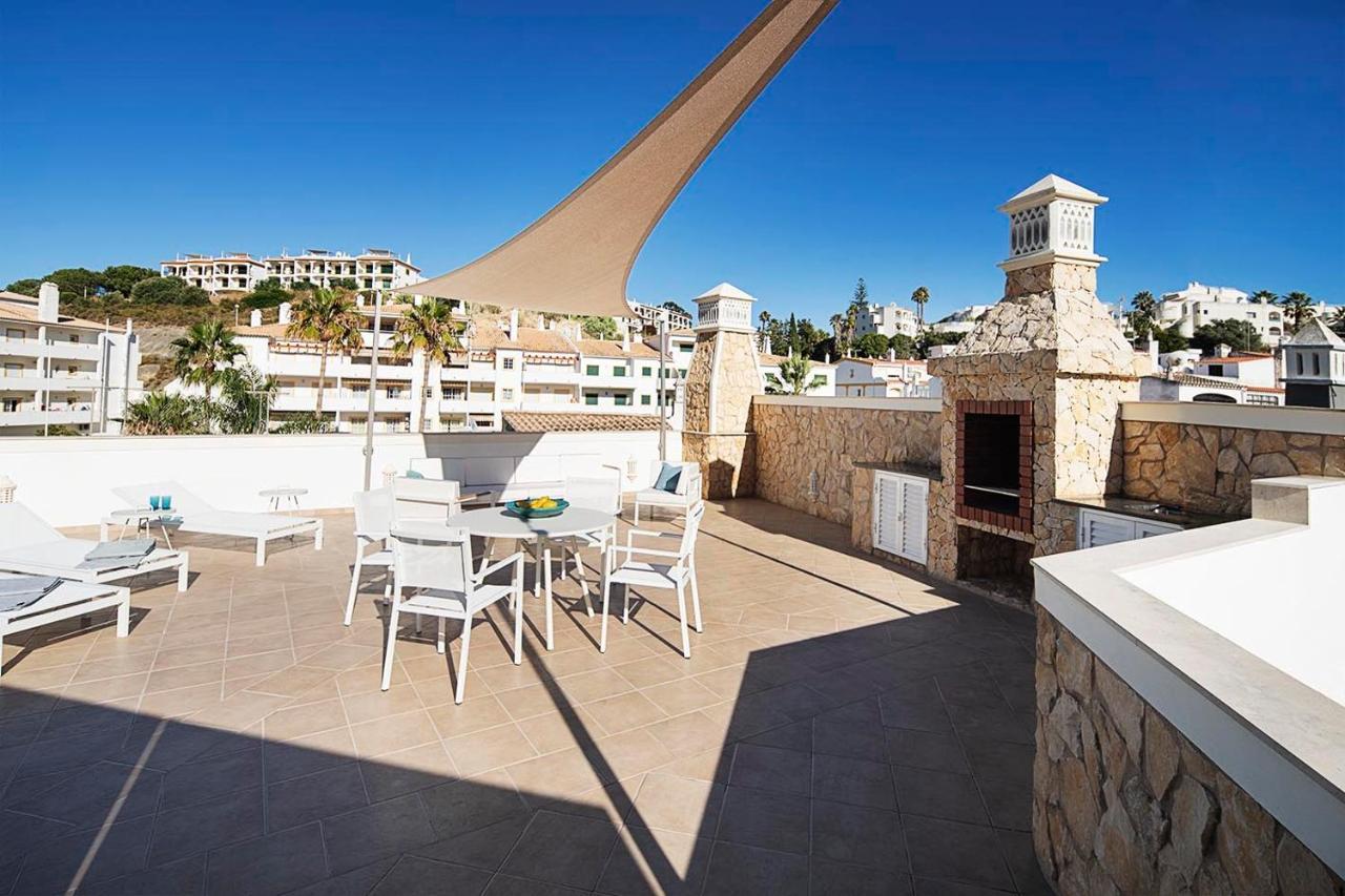 Casa Concha By Sevencollection Villa Carvoeiro  Exterior foto
