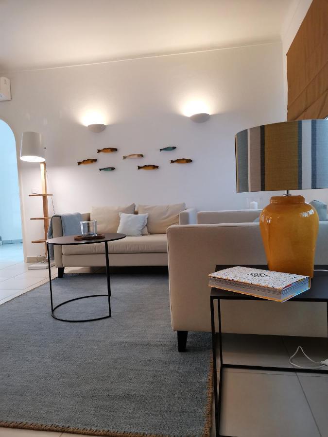 Casa Concha By Sevencollection Villa Carvoeiro  Exterior foto