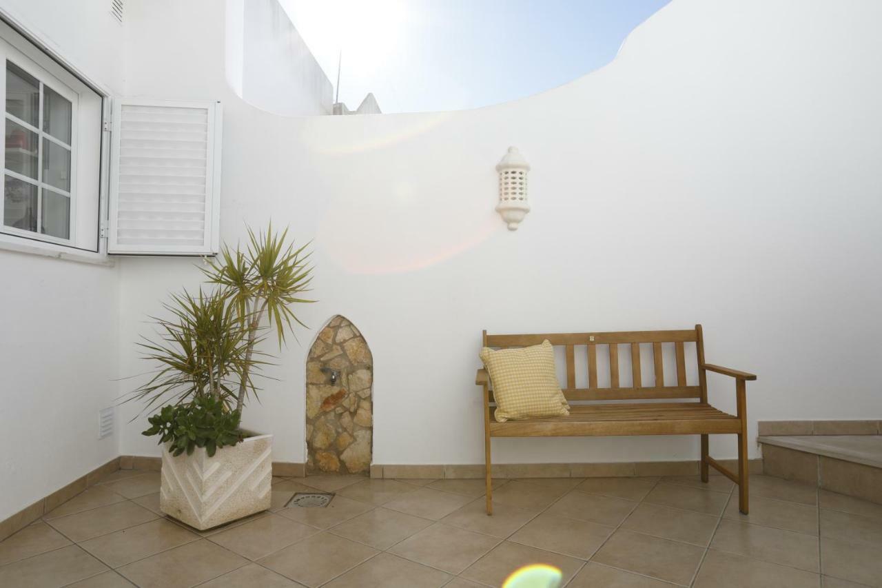 Casa Concha By Sevencollection Villa Carvoeiro  Exterior foto