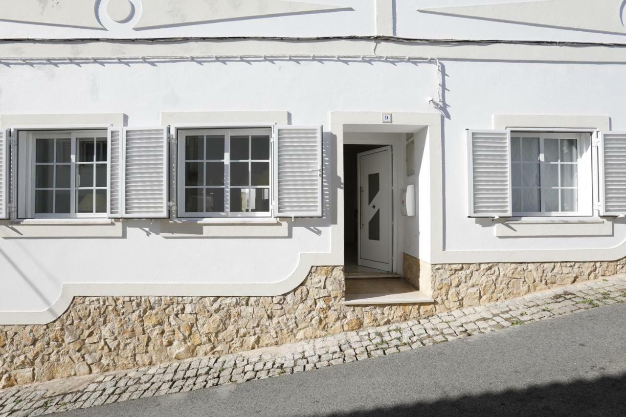 Casa Concha By Sevencollection Villa Carvoeiro  Exterior foto